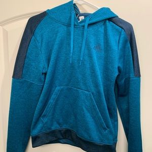 Adidas hoodie